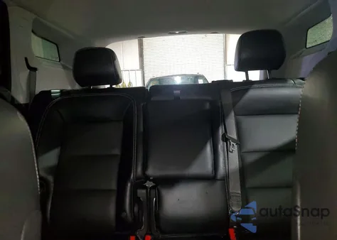 2024 GMC Terrain Slt z USA, uszkodzony, nr VIN 3GKALVEG1RL377617